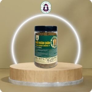 Muối Ngâm Chân Thảo Dược BH.NONG