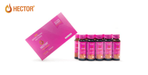 Nước Đông trùng hạ thảo Hector collagen